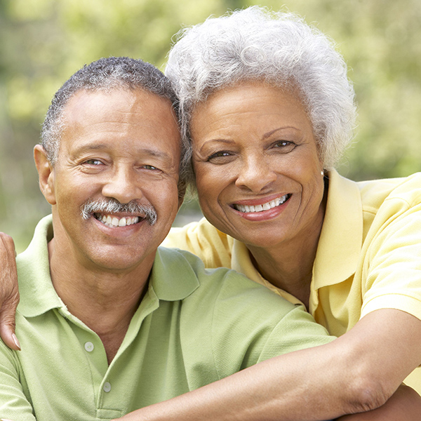 image for Crowns service block