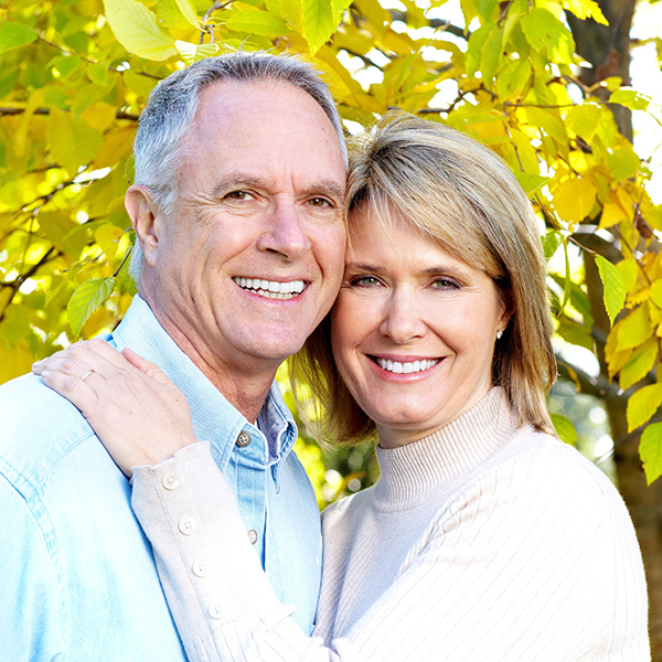 image for Implants service block